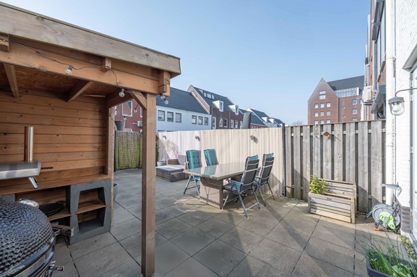 Medium property photo - Turfhoofd 37, 4731 LZ Oudenbosch